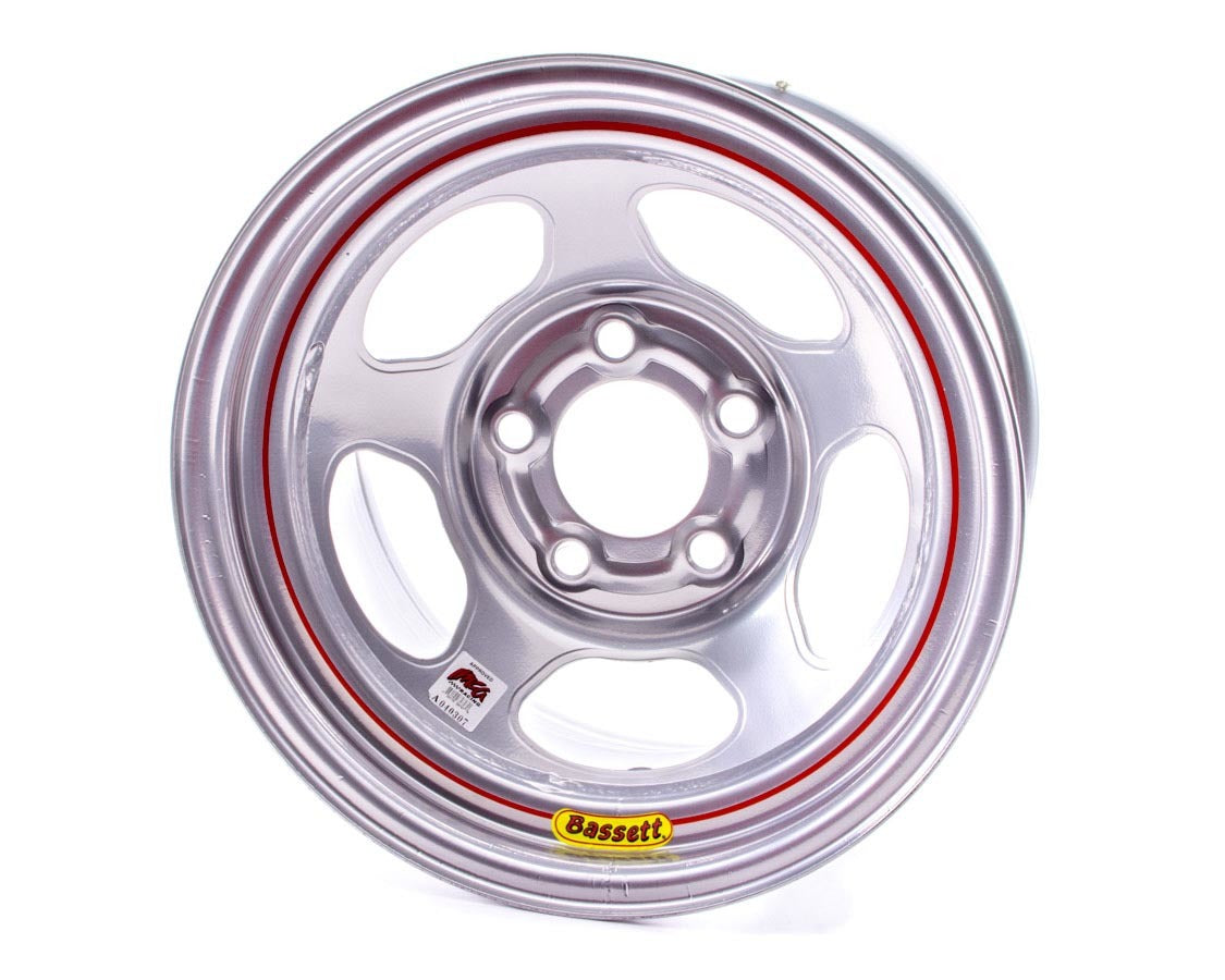 15x8 IMCA Silver Inertia  5x5