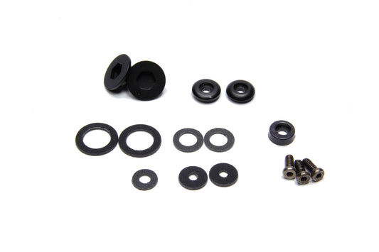 SRV-1 Pivot Kit Black