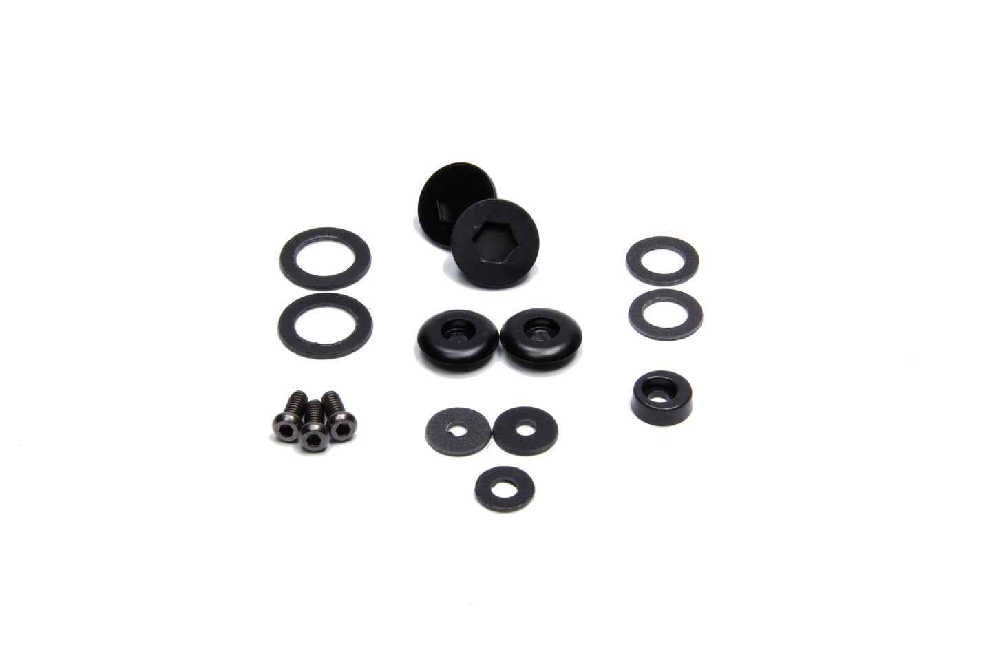 SRV-2 Pivot Kit Black