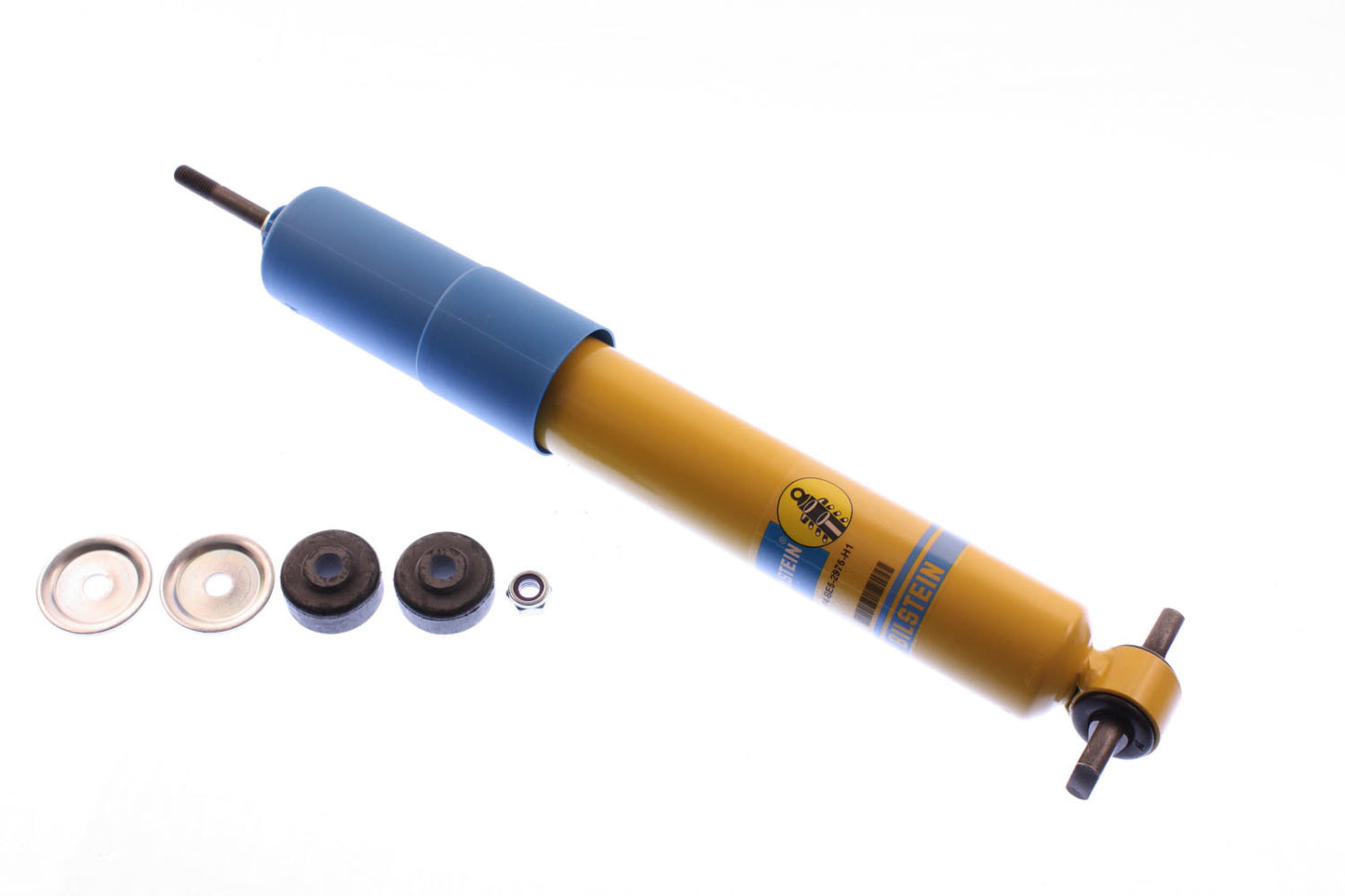 Shock Absorber Front Corvette C6