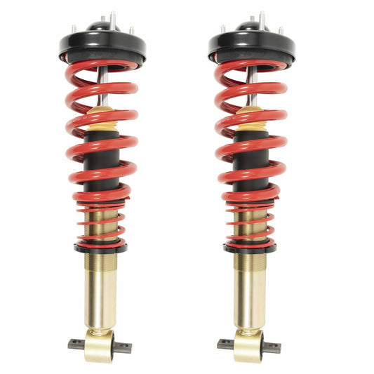 21-   Ford F150 Coilover Kit