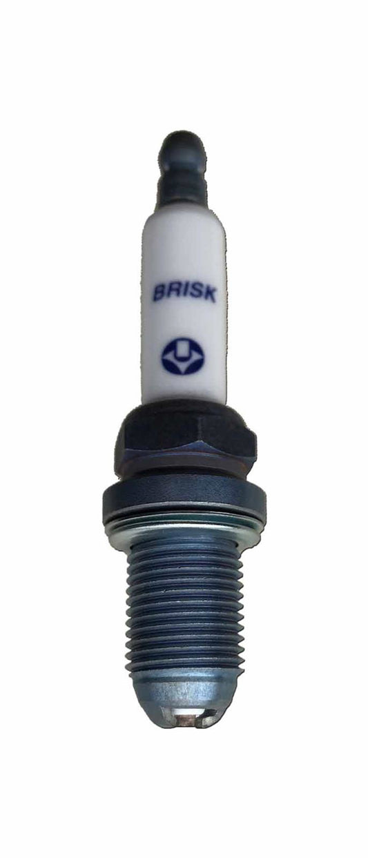 Spark Plug Turbo Racing Dual Ground Electrodes