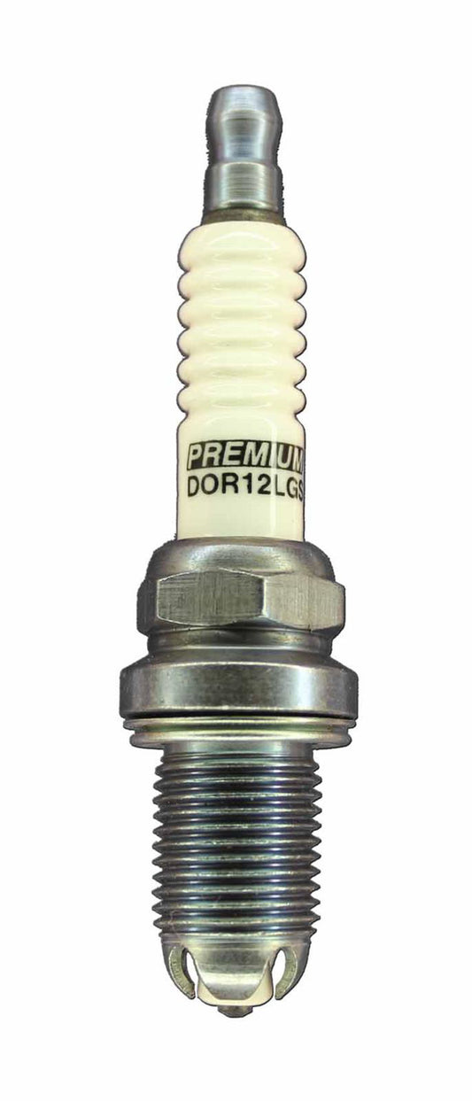 Spark Plug Premium Racing