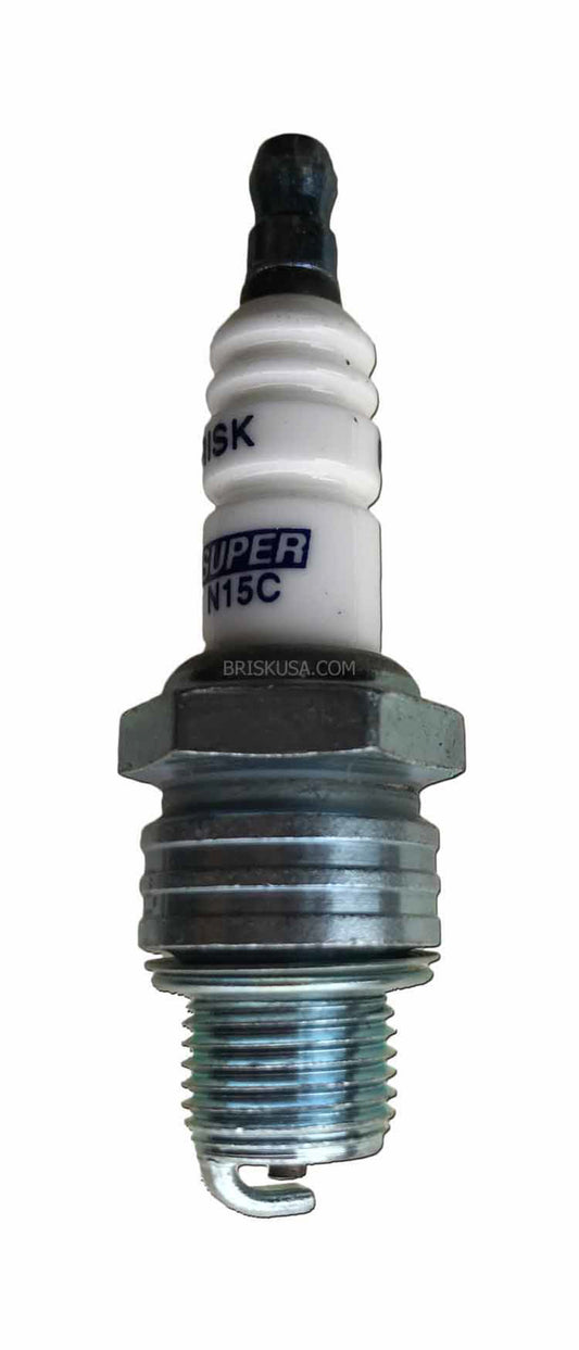 Spark Plug Super Racing