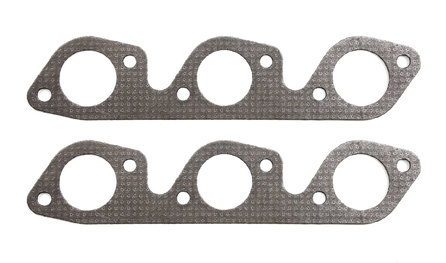 Exhaust Header Gasket Set Ford V6 3.8L