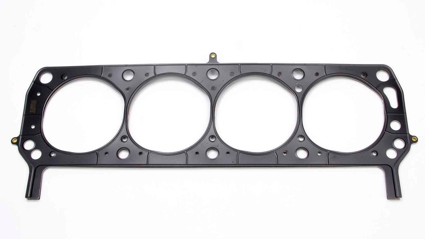 4.100 MLS Head Gasket .040 - SBF Yates LH