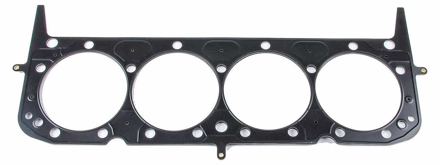 4.200 MLS Head Gasket .051 - SBC Brodix