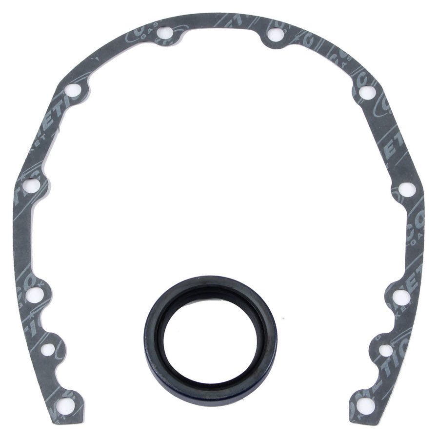 SBC Timing Cover Seal & Gasket Kit