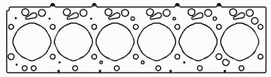 4.100 MLX Head Gasket 5.9L Dodge Cummins 03-08