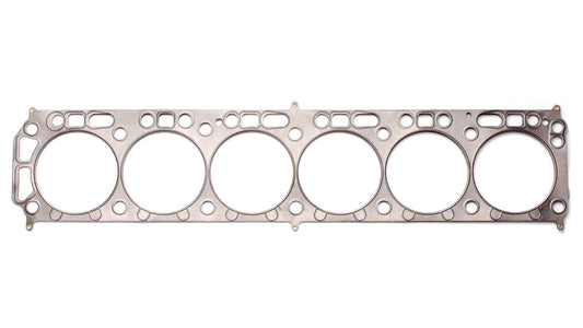 4.125 MLS Head Gasket .040 - Chevy Inline 6cyl