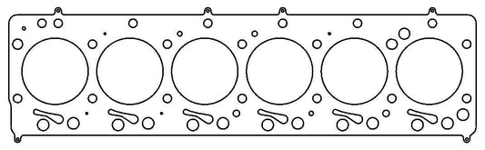 4.100 MLX Head Gasket Dodge Cummins Diesel