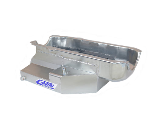 SBC C/T Oil Pan - 9qt.