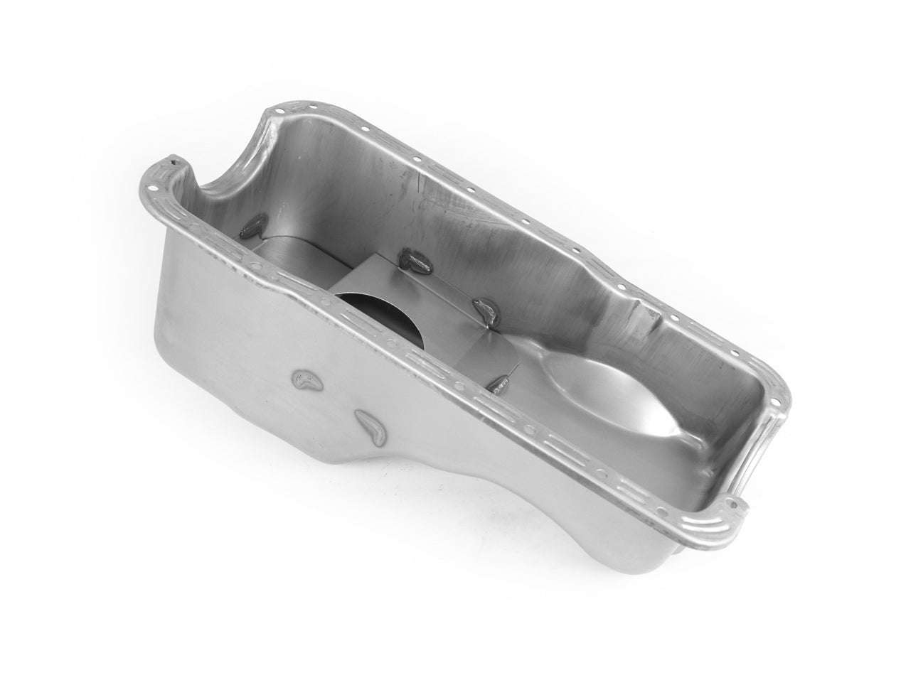 SBF 302 Front Sump Oil Pan
