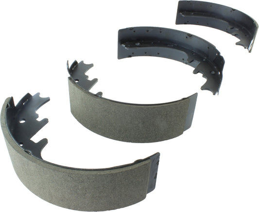 Premium Brake Shoes