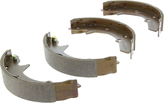 Premium Brake Shoes