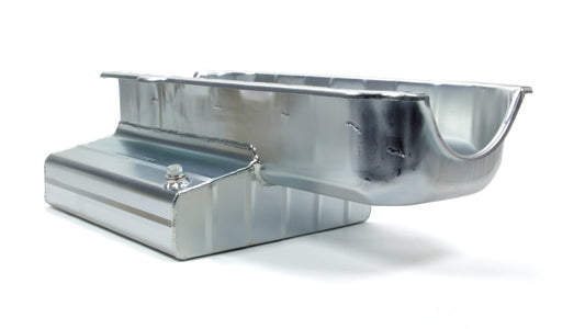 SBC Pro Series C/T Oil Pan. w/o Kickout 9qts