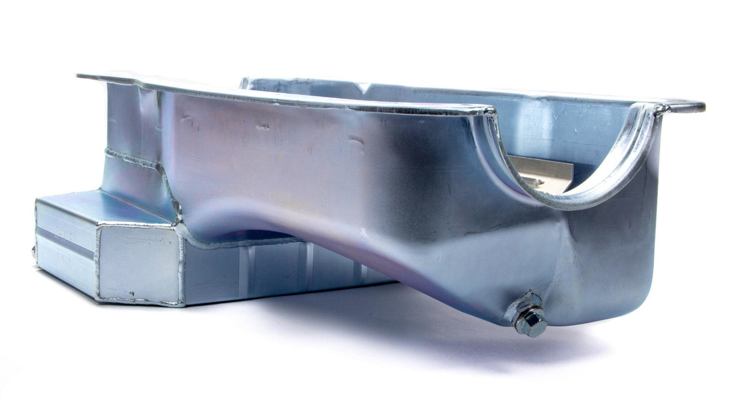 SBF 302 R/R Oil Pan - 9qt.