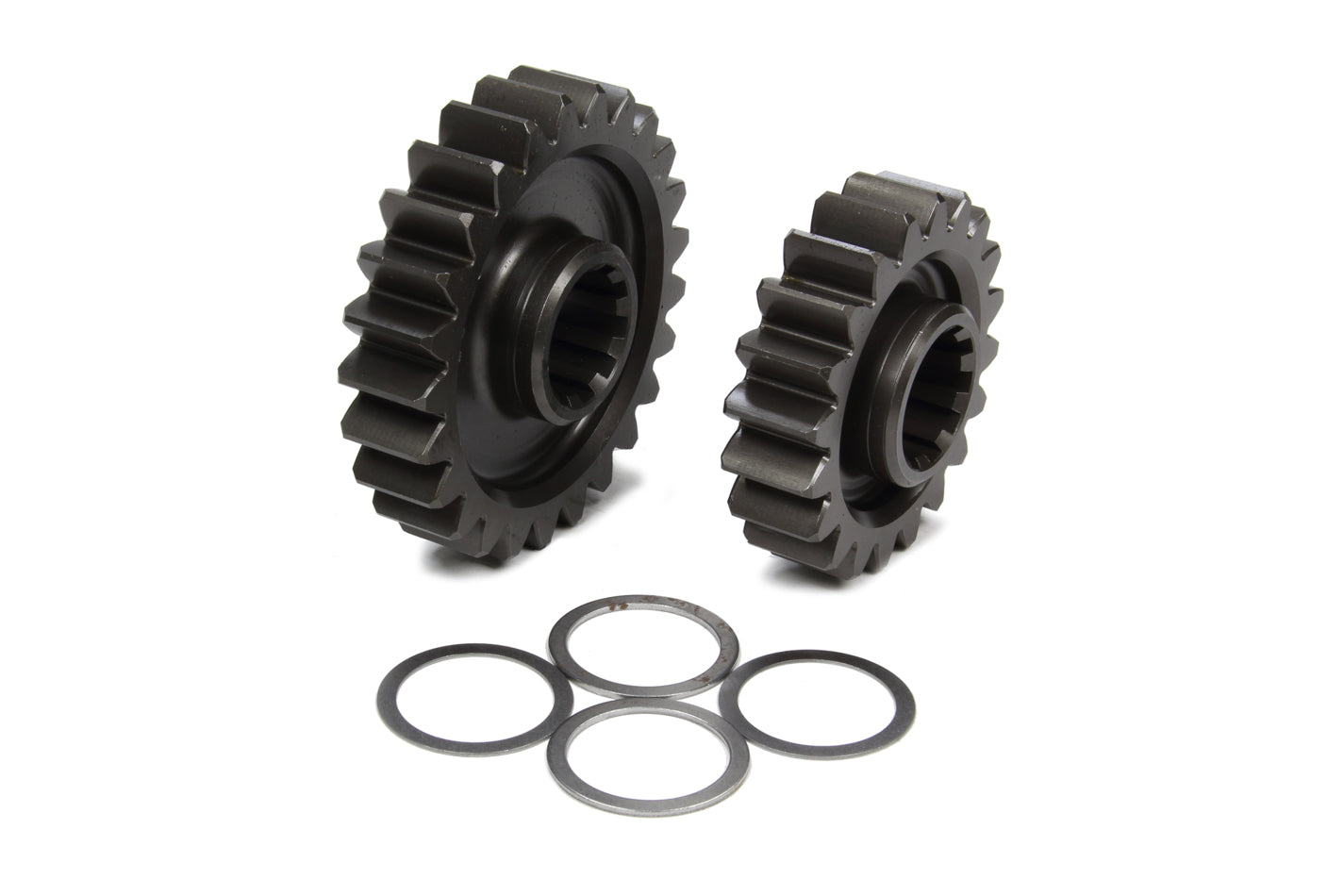 Q/C Gear Pro-Lite Set