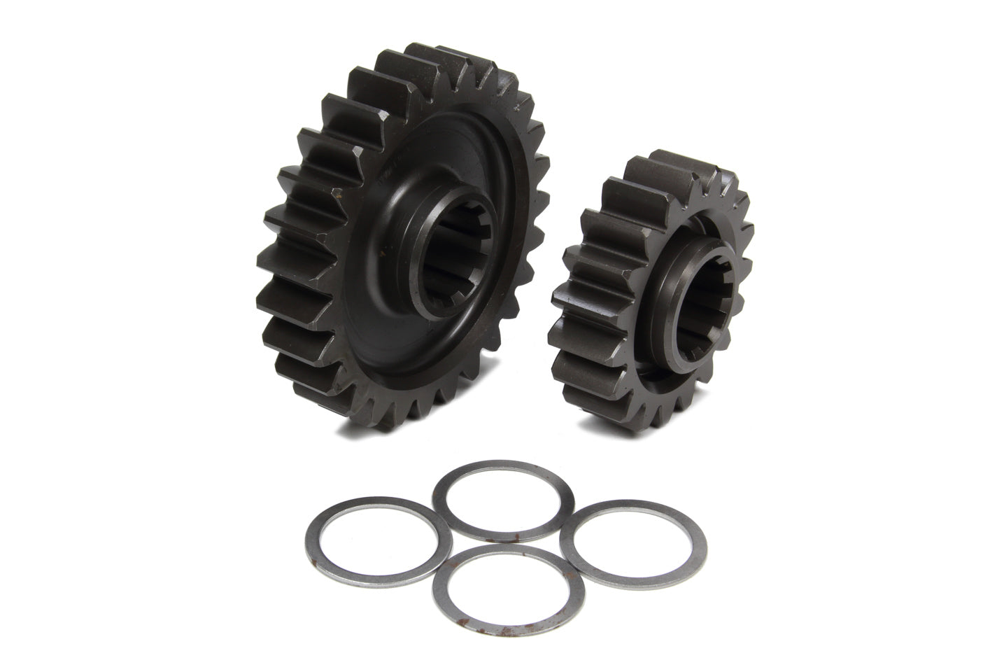 Q/C Gear Pro-Lite Set