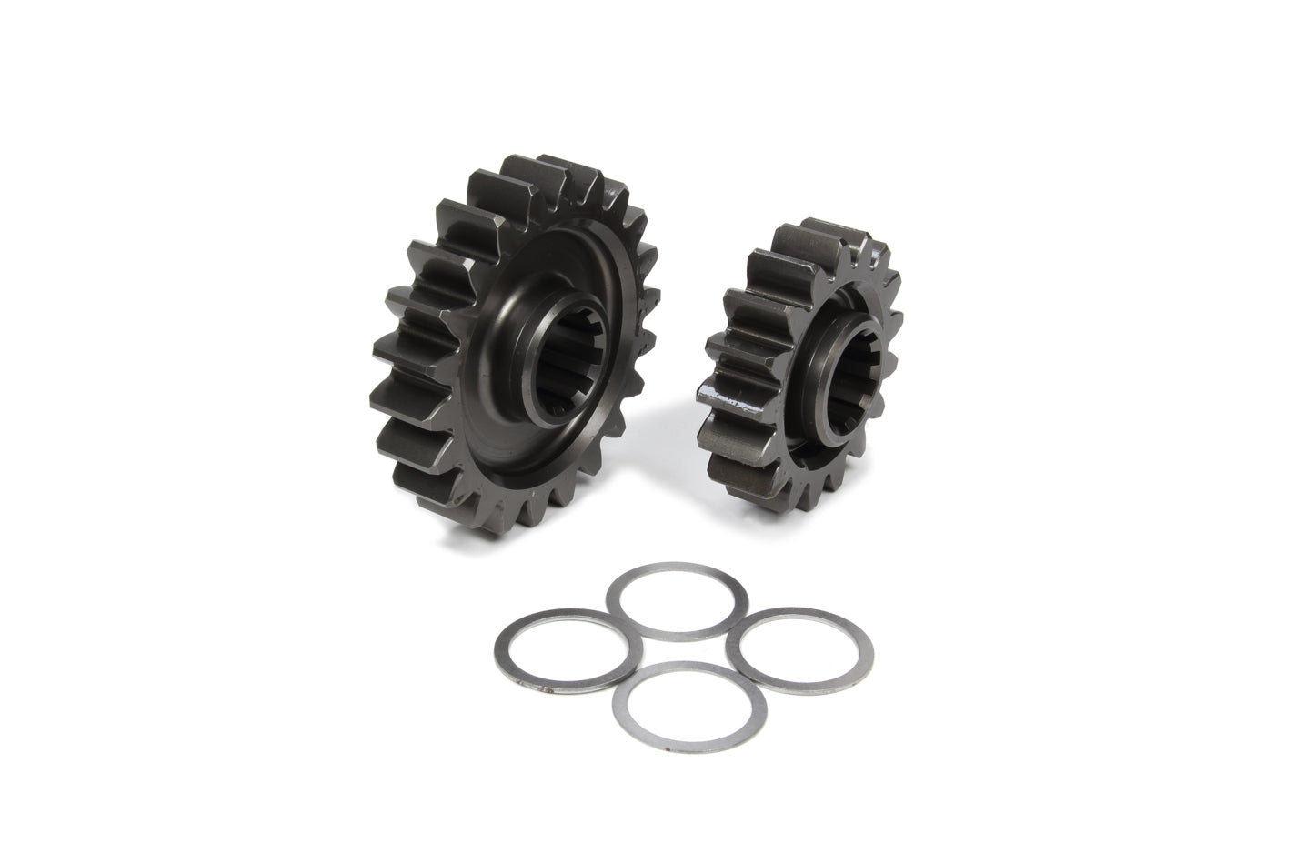 Q/C Gear Pro-Lite Set