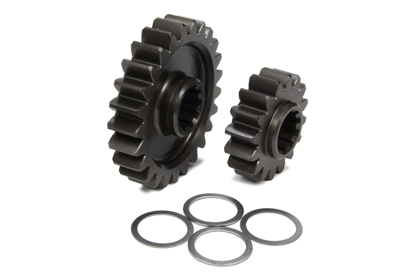 Q/C Gear Pro-Lite Set