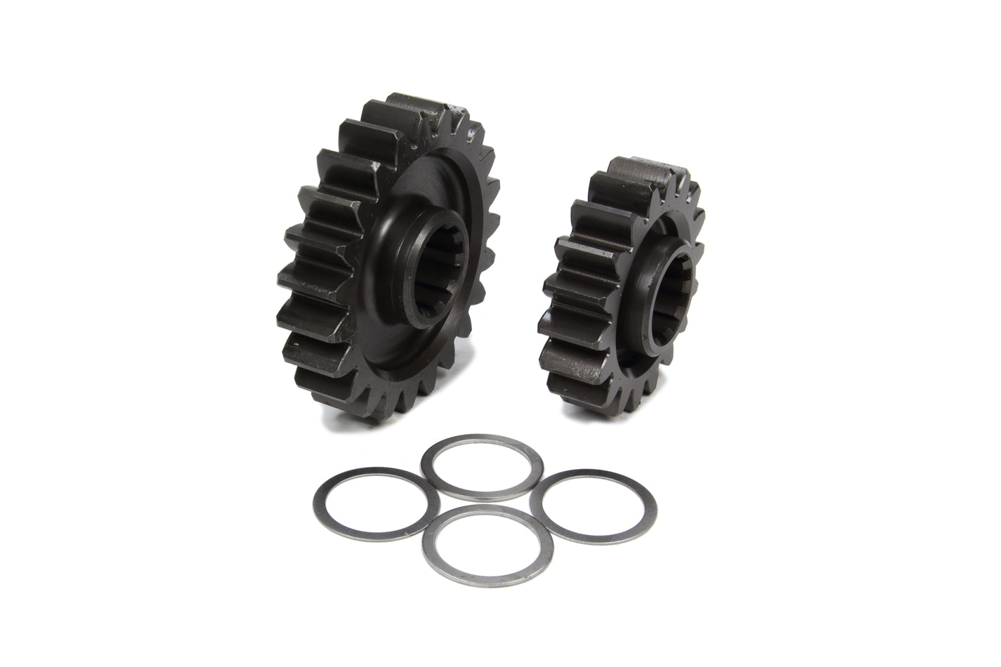 Q/C Gear Pro-Lite Set