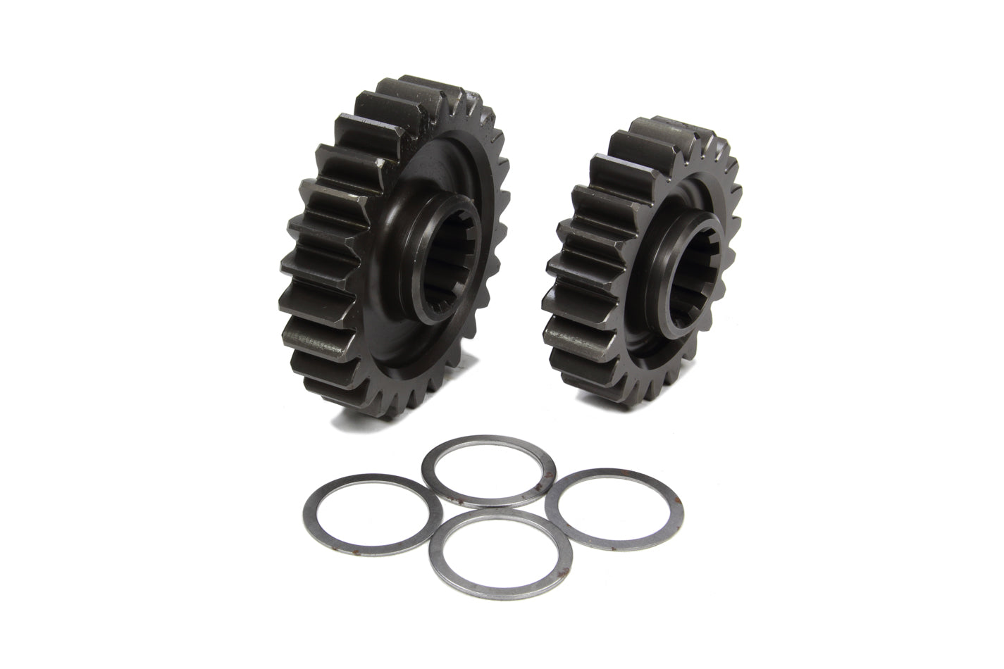 Q/C Gear Pro-Lite Set