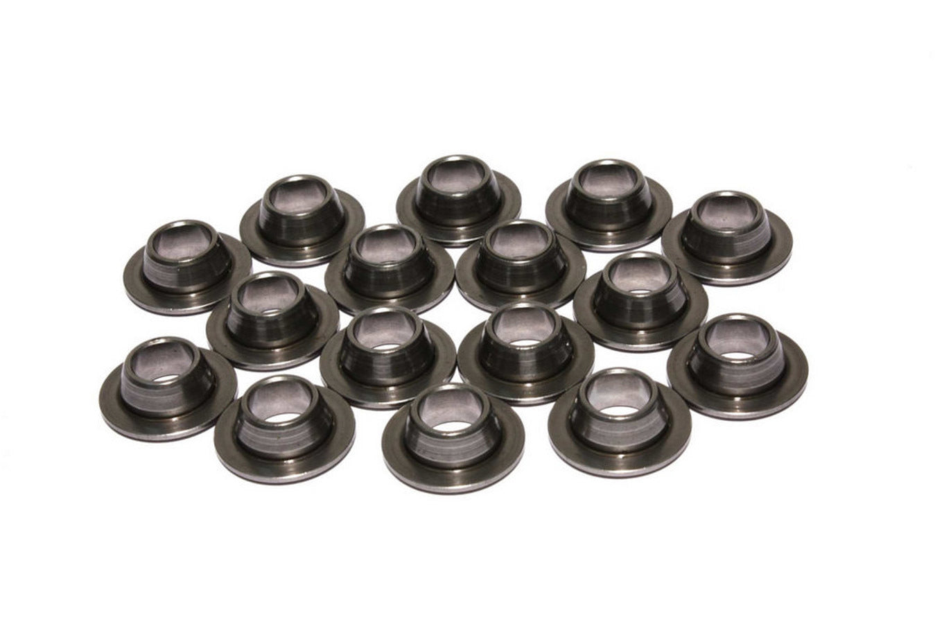 Valve Spring Retainers - L/W Tool Steel