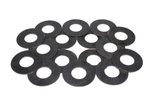 1.500 O.D. Spring Shims .645 I.D. .030 Thickness