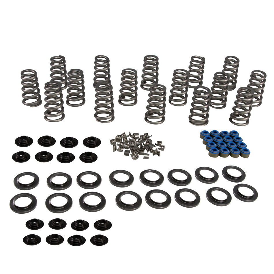 Valve Spring & Retainer Kit Mopar Gen III Hemi