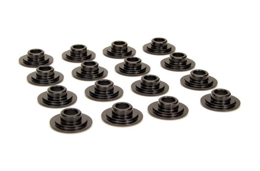 Valve Spring Retainers Steel- 10 Degree