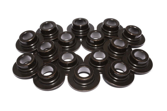 Valve Spring Retainers  10 Degree