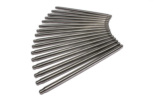 3/8 Hi-Tech Pushrods - 8.000 Long