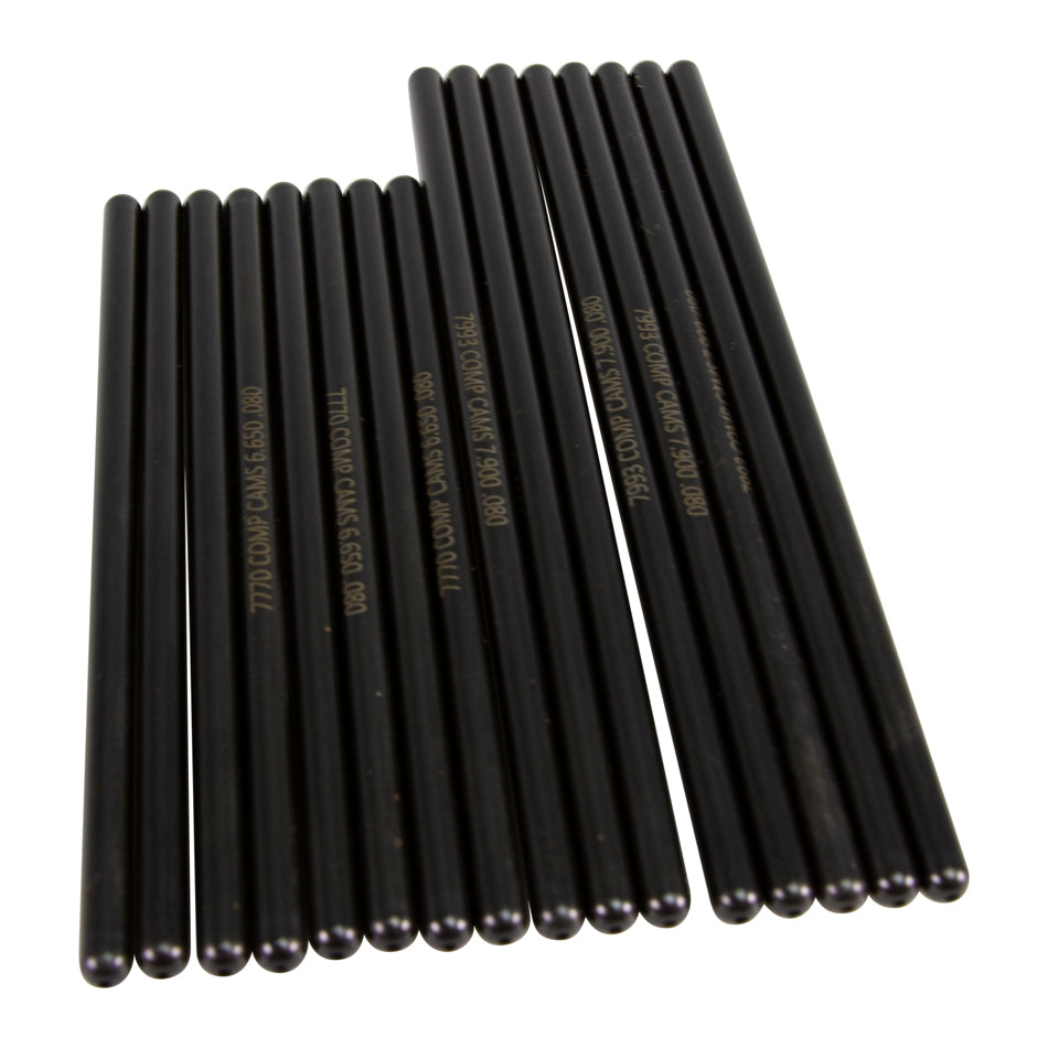 Hi-Tech Pushrods Set Mopar 5.7L Gen III Hemi