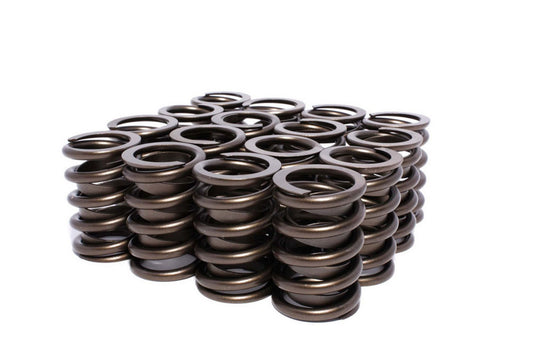 Outer Valve Springs With Damper- 1.476 Dia.