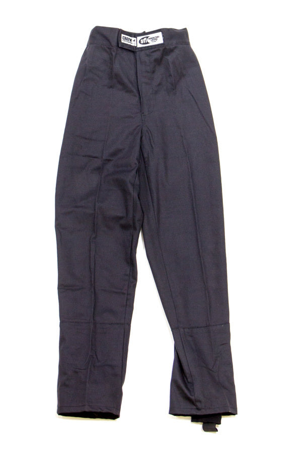 Pants 1-Layer Proban Black Small