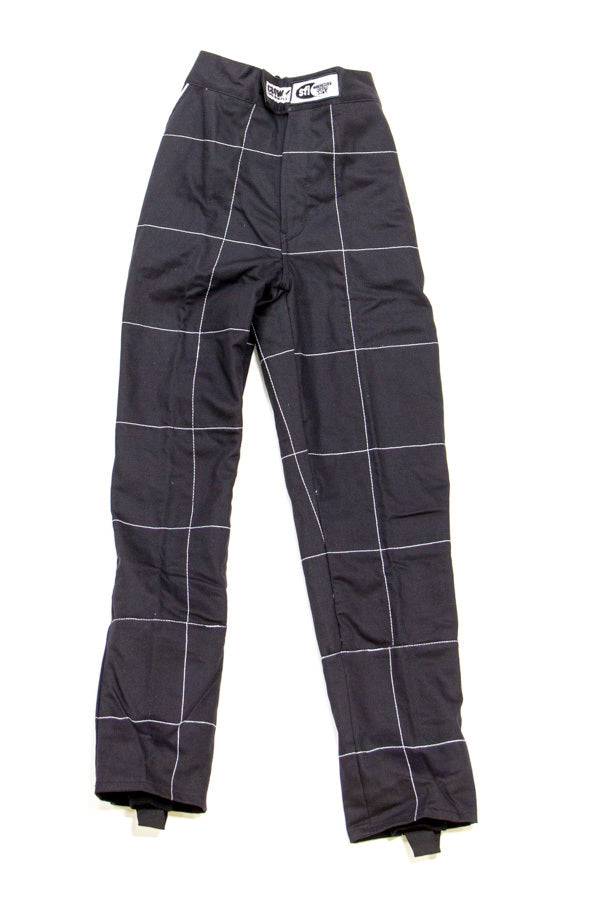 Pants 2-Layer Proban Black Medium