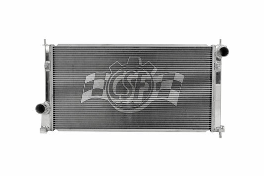 Radiator 13-20 Scion FRS 13-20 Subaru BRZ