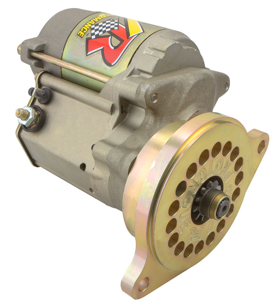 SBF Protorque Starter 3 Speed MT & PG