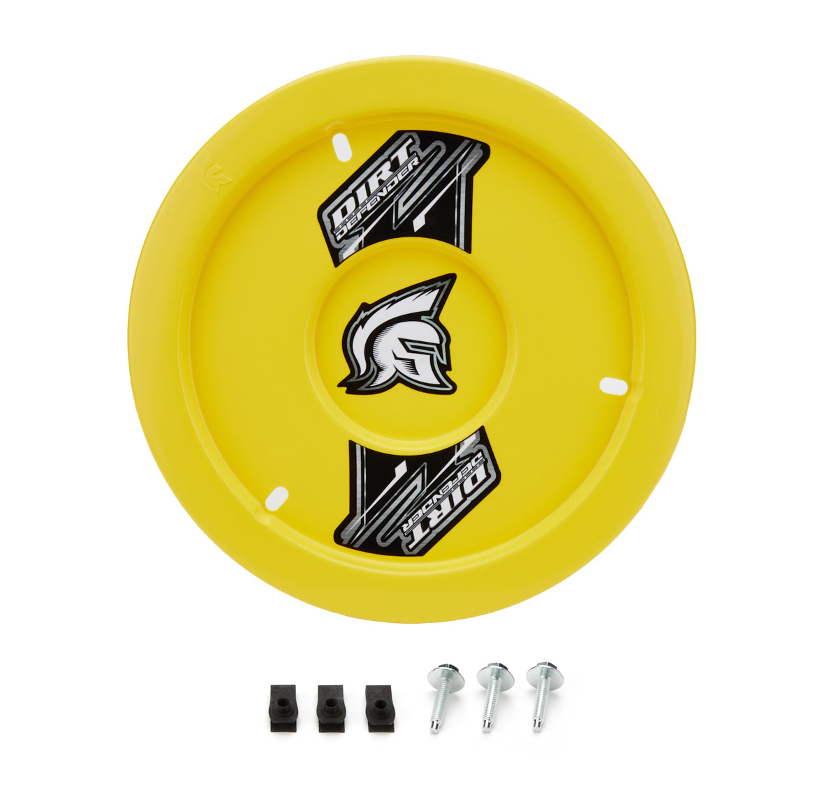 Wheel Cover Yellow GEN II