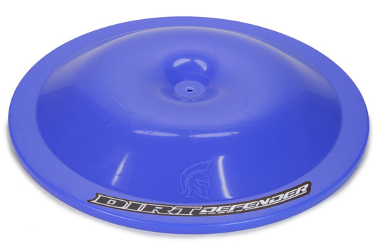 Air Cleaner Top 14in Dark Blue