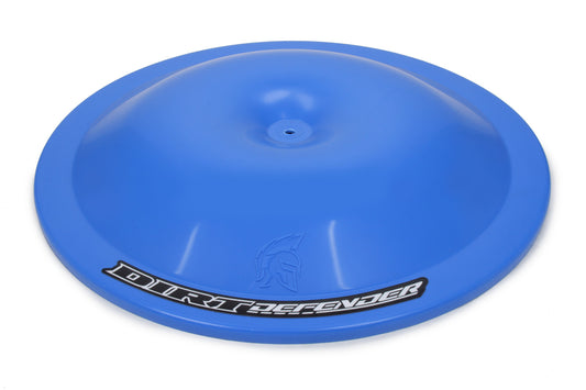 Air Cleaner Top 14in Lite Blue