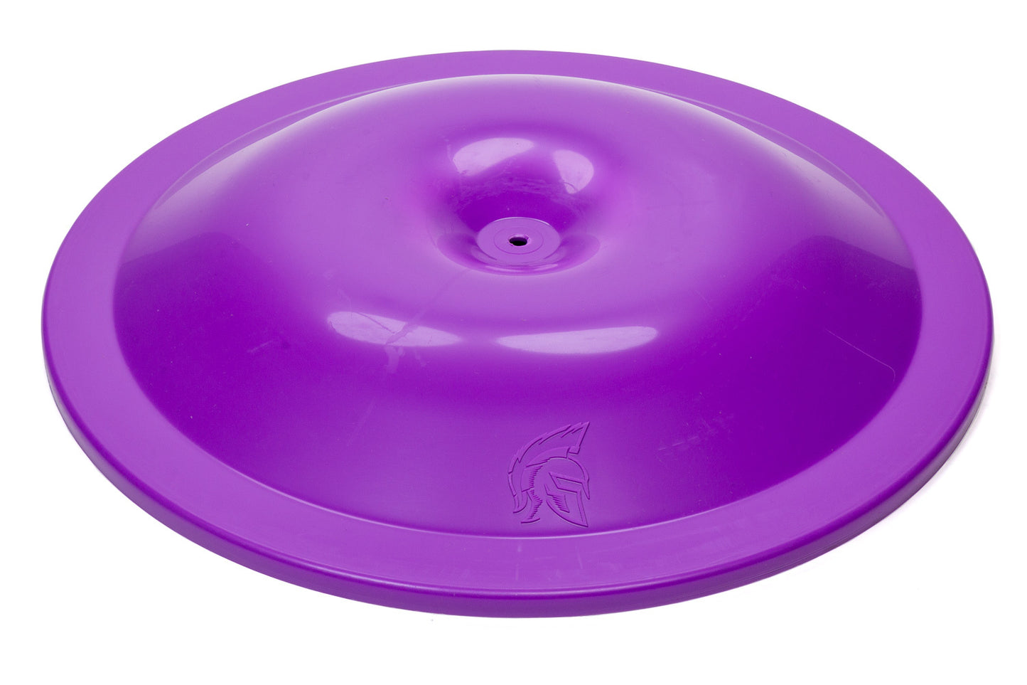 Air Cleaner Top 14in Purple