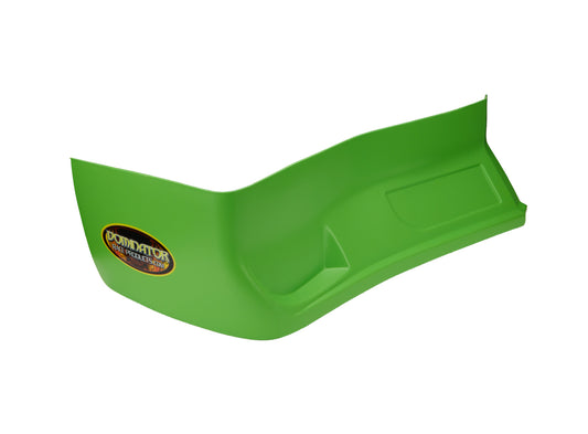 Nose Bottom R 81 Z-28 Camaro Xtreme Green