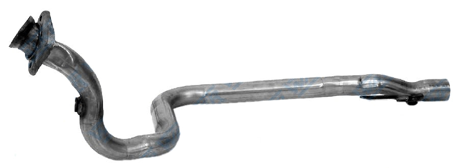 Pipe - Front