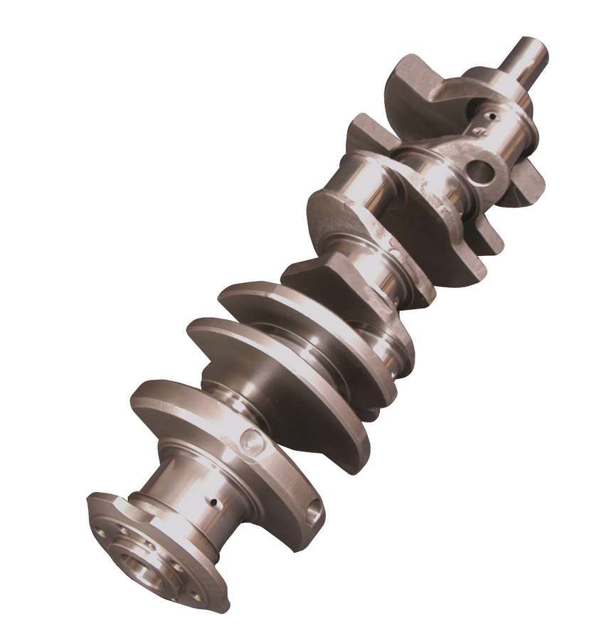 Pontiac 455 Cast Steel Crank - 4.210 Stroke