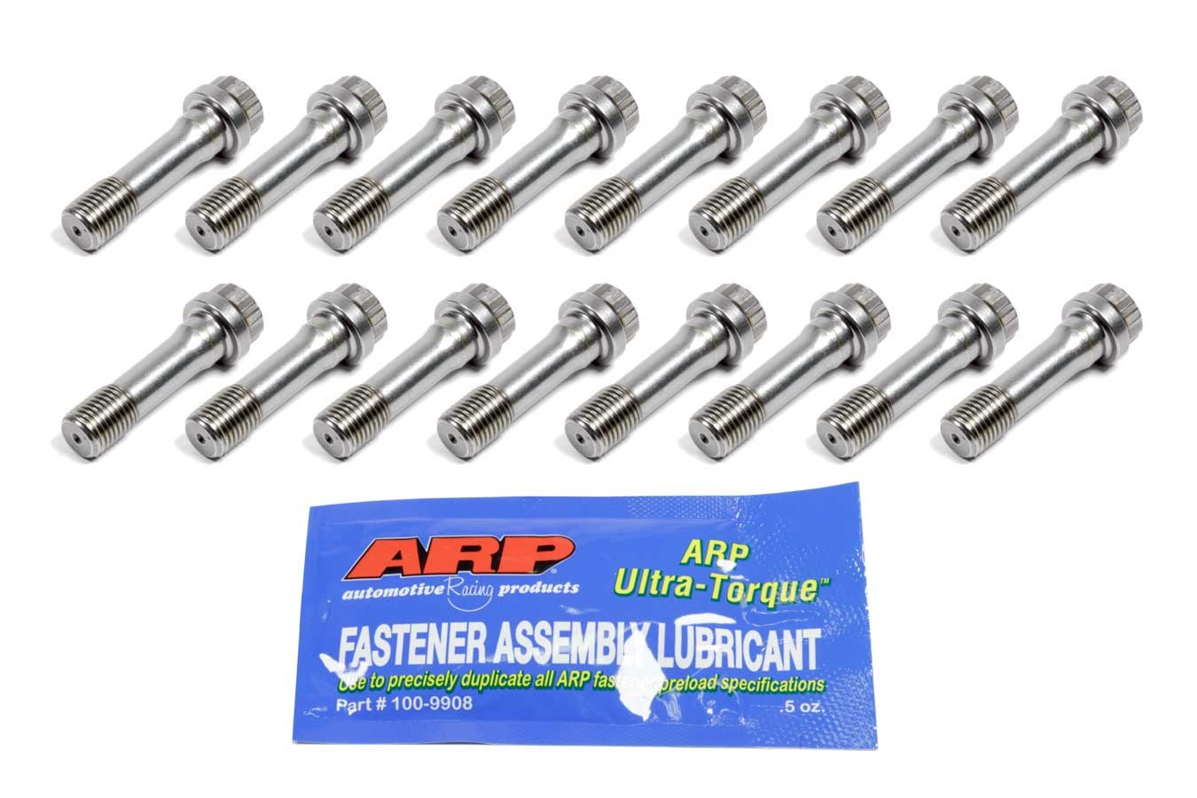 Connecting Rod Bolts - SBC 7/16 ARP L19 (16)