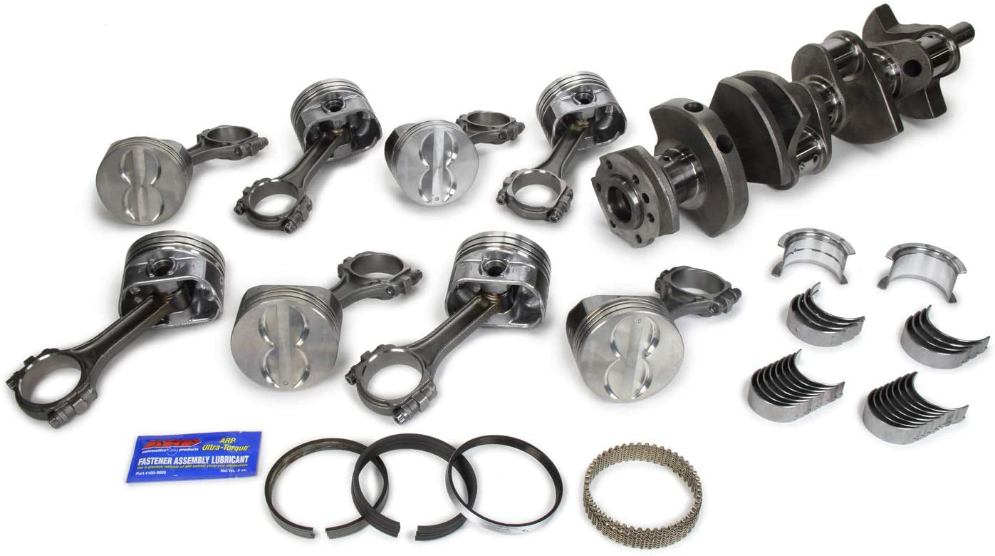 SBC Balanced Rotating Assembly Kit