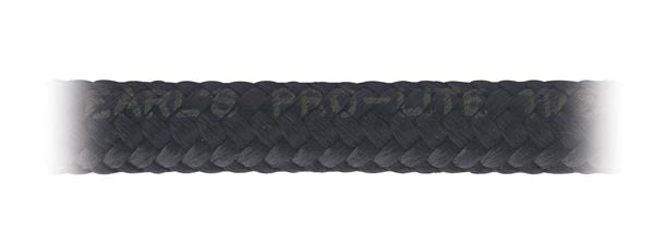 #12 Pro-Lite 350 Hose 3'