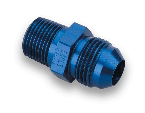 #8 Male to 14mm x 1.5 Adapter